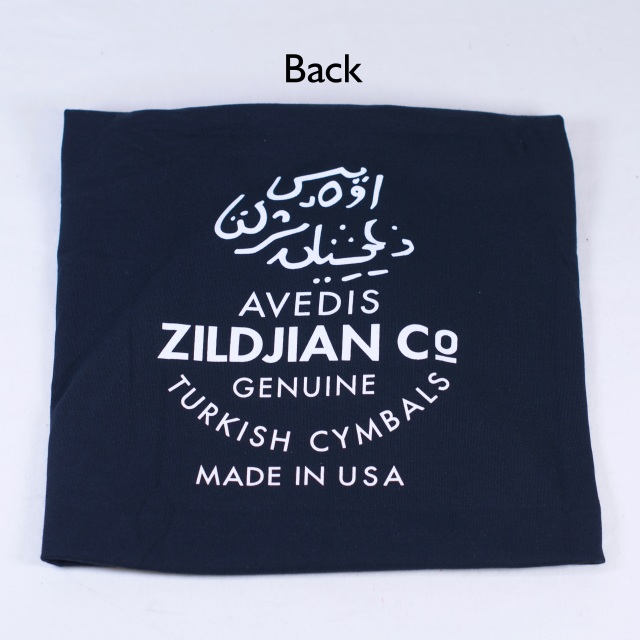 Zildjian Classic Black T Size XXXL