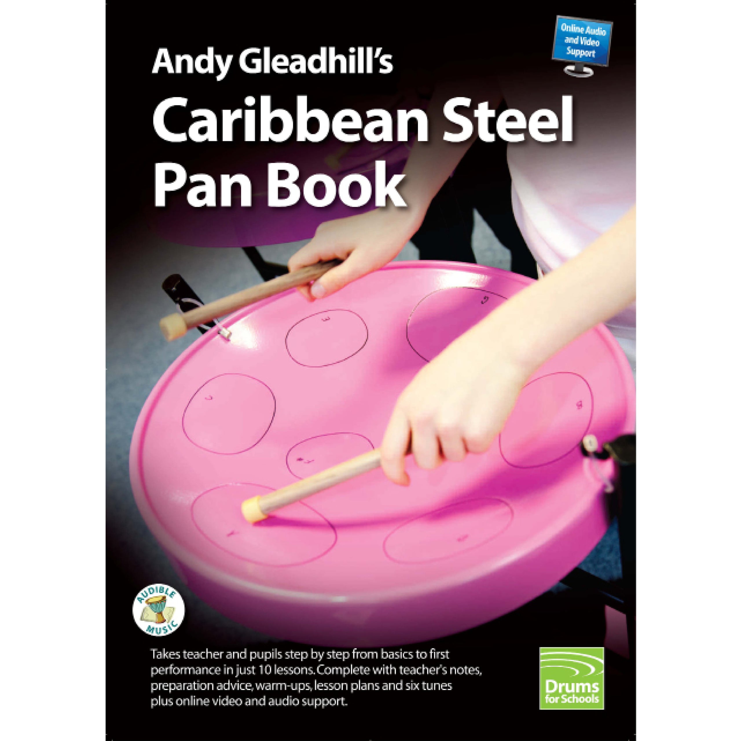 Guide to Steel Drums